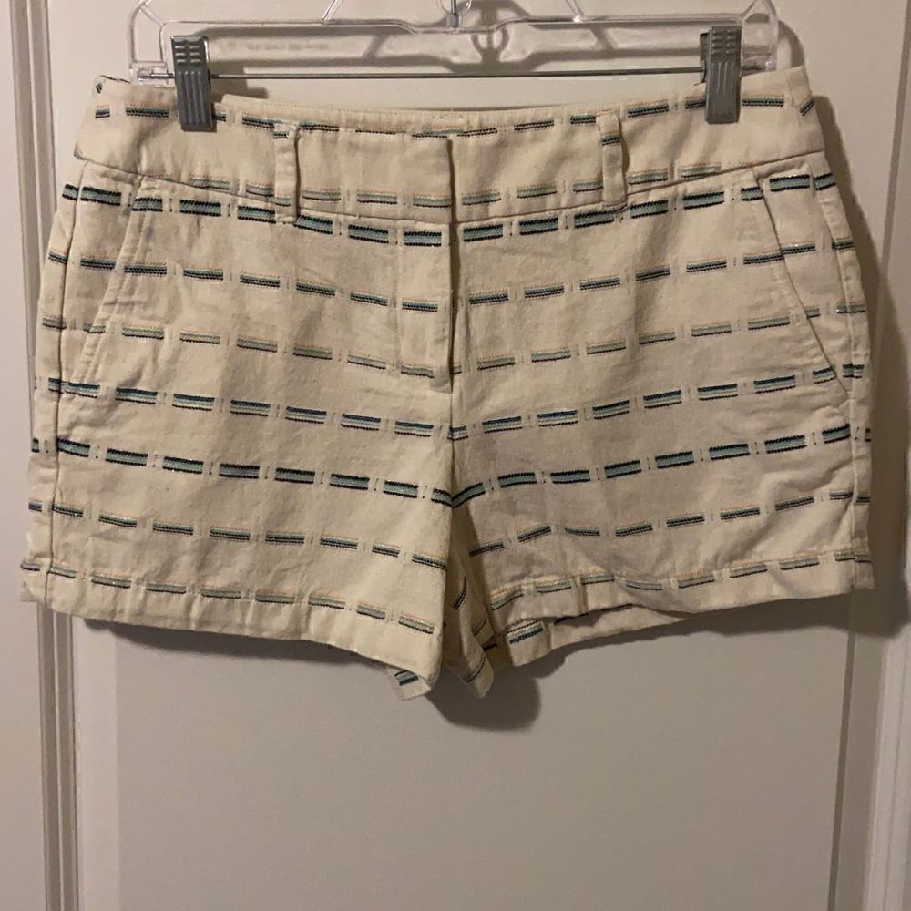 Loft Shorts - Picture 3 of 5